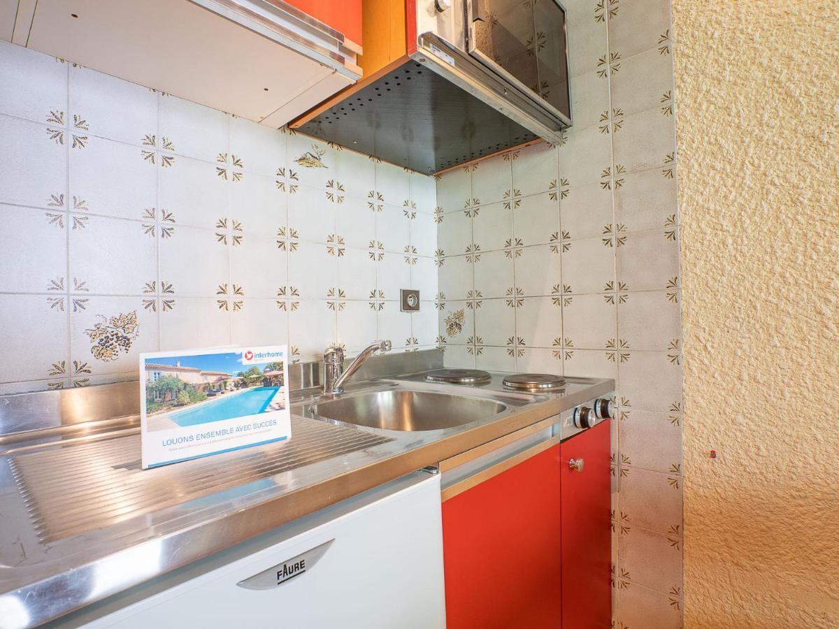Apartment Le Serac-3 By Interhome 瓦托伦斯 外观 照片