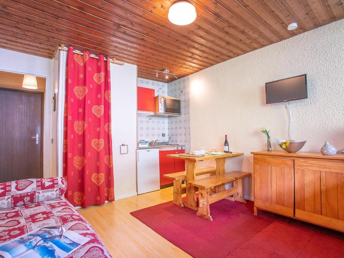 Apartment Le Serac-3 By Interhome 瓦托伦斯 外观 照片