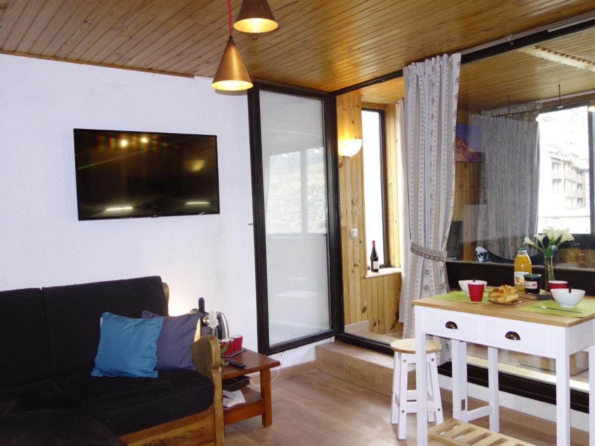 Apartment Le Serac-3 By Interhome 瓦托伦斯 外观 照片