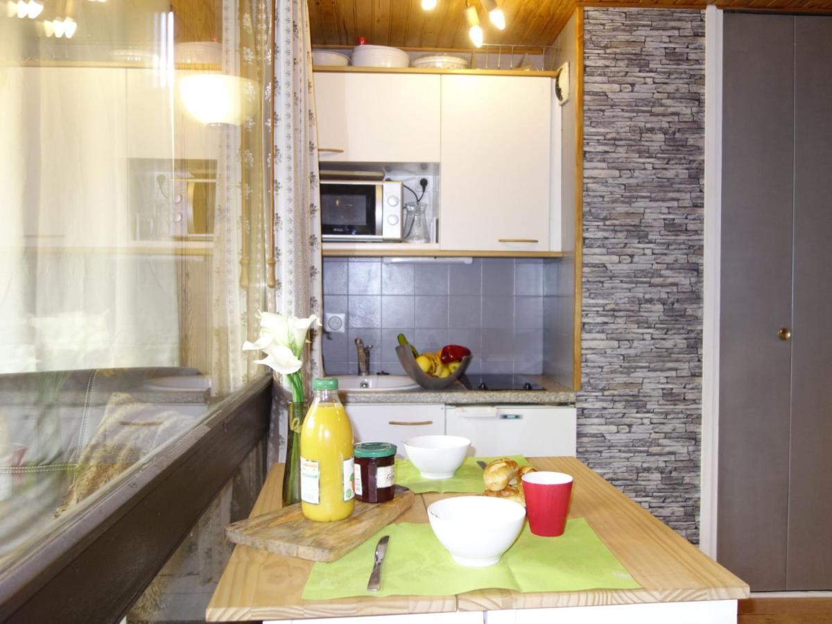 Apartment Le Serac-3 By Interhome 瓦托伦斯 外观 照片